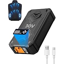 30V 超高出力40000mAh 大容量 急速充電器付き 暑さ対策 グッズ 楽天市場】旅行 防災 グッズ 40000mAh モバイルバッテリー 大